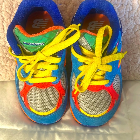 New Balance Other - Multi-colored New Balance